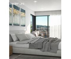 Pisos en Venta  Benidorm Alicante
