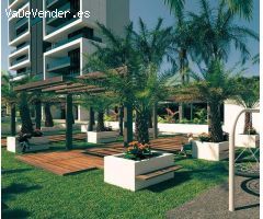 Pisos en Venta  Benidorm Alicante