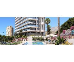 Pisos en Venta  Benidorm Alicante