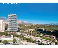 Pisos en Venta  Benidorm Alicante