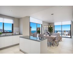 Pisos en Venta  Benidorm Alicante