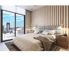 Pisos en Venta  Benidorm Alicante