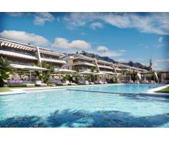 Pisos en Venta  Finestrat Alicante