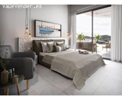Pisos en Venta  Finestrat Alicante