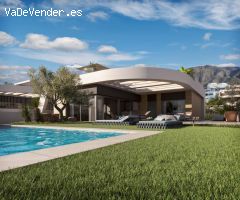 Pisos en Venta  Finestrat Alicante