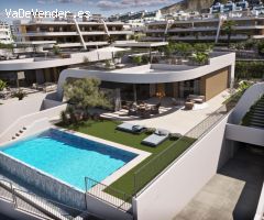 Pisos en Venta  Finestrat Alicante