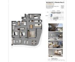 Pisos en Venta  Finestrat Alicante
