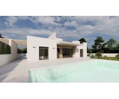 Casa-Chalet en Venta en Torre Pacheco Murcia