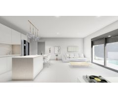 Casa-Chalet en Venta en Torre Pacheco Murcia