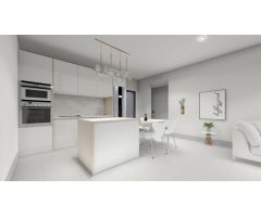 Casa-Chalet en Venta en Torre Pacheco Murcia