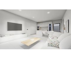 Casa-Chalet en Venta en Torre Pacheco Murcia