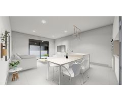 Casa-Chalet en Venta en Torre Pacheco Murcia