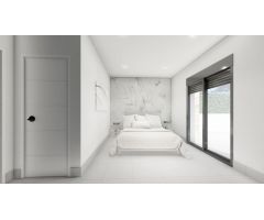 Casa-Chalet en Venta en Torre Pacheco Murcia