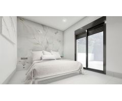 Casa-Chalet en Venta en Torre Pacheco Murcia