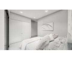Casa-Chalet en Venta en Torre Pacheco Murcia