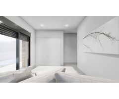 Casa-Chalet en Venta en Torre Pacheco Murcia
