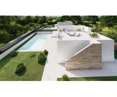 Casa-Chalet en Venta en Torre Pacheco Murcia