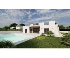 Casa-Chalet en Venta en Torre Pacheco Murcia