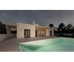 Casa-Chalet en Venta en Torre Pacheco Murcia
