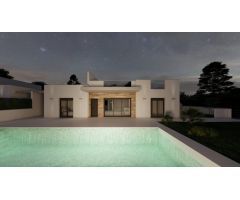 Casa-Chalet en Venta en Torre Pacheco Murcia