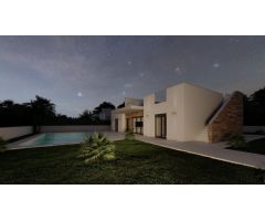 Casa-Chalet en Venta en Torre Pacheco Murcia