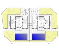 Casa-Chalet en Venta en Torre Pacheco Murcia