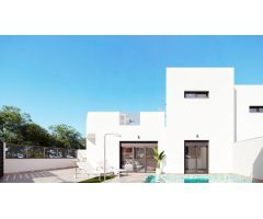 Casa-Chalet en Venta en Torre Pacheco Murcia