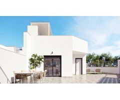 Casa-Chalet en Venta en Torre Pacheco Murcia