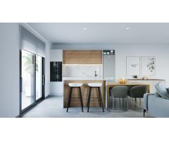 Casa-Chalet en Venta en Torre Pacheco Murcia