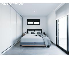 Casa-Chalet en Venta en Torre Pacheco Murcia