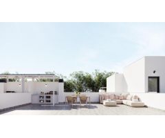 Casa-Chalet en Venta en Torre Pacheco Murcia