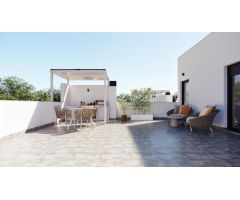 Casa-Chalet en Venta en Torre Pacheco Murcia