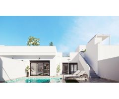 Casa-Chalet en Venta en Torre Pacheco Murcia