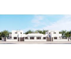 Casa-Chalet en Venta en Torre Pacheco Murcia