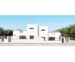 Casa-Chalet en Venta en Torre Pacheco Murcia