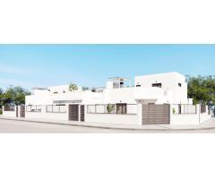 Casa-Chalet en Venta en Torre Pacheco Murcia