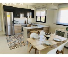 Pisos en Venta  Alhama De Murcia Murcia