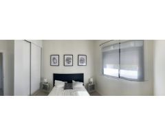 Pisos en Venta  Alhama De Murcia Murcia