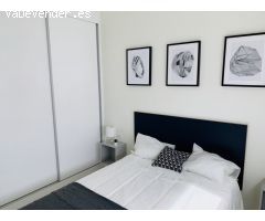 Pisos en Venta  Alhama De Murcia Murcia