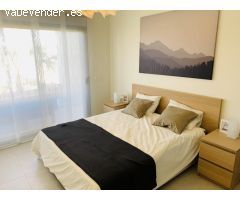 Pisos en Venta  Alhama De Murcia Murcia