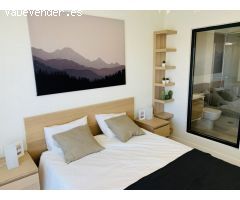 Pisos en Venta  Alhama De Murcia Murcia