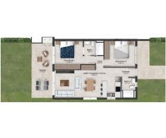 Pisos en Venta  Alhama De Murcia Murcia