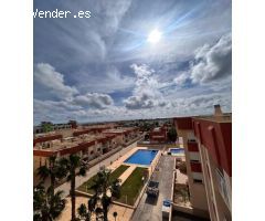Pisos en Venta  Orihuela Costa Alicante