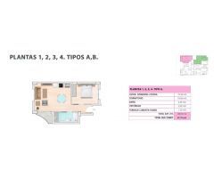 Pisos en Venta  Guardamar Del Segura Alicante