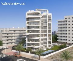 Pisos en Venta  Guardamar Del Segura Alicante