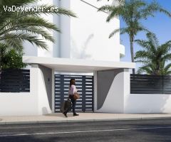 Pisos en Venta  Guardamar Del Segura Alicante