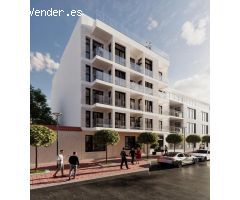 Pisos en Venta  Guardamar Del Segura Alicante