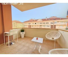 Pisos en Venta  Fuengirola Málaga