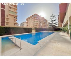 Pisos en Venta  Fuengirola Málaga