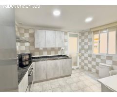 Pisos en Venta  Fuengirola Málaga